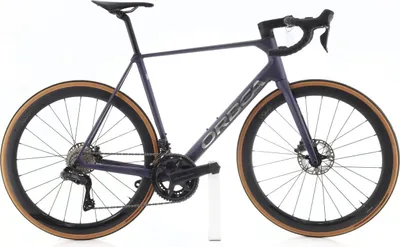 Produktbild von Orbea Orca M20I LTD Di2 12V · Rahmengröße 58 · Rennräder