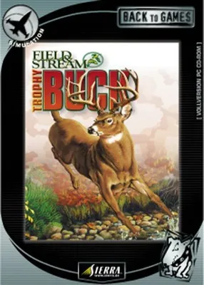 Produktbild von Trophy Buck  [BTG]