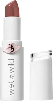 Immagine prodotto di Wet N Wild Mega Last High-Shine Lip Color Mad For Mauve