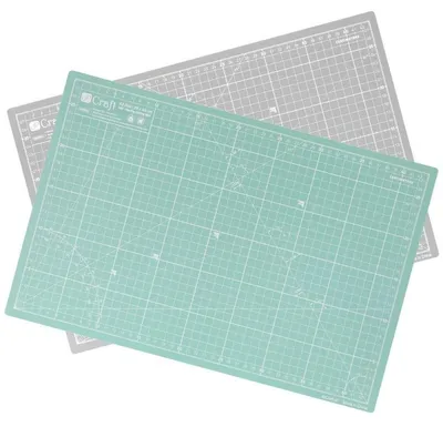 Produktbild von Selbstheilende Schneidematte 30 x 45 cm (A3) von Dalprint