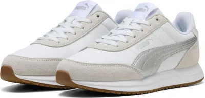 Produktbild von Puma r78 lightwind sl Sneaker weiß in Gr. 37.5