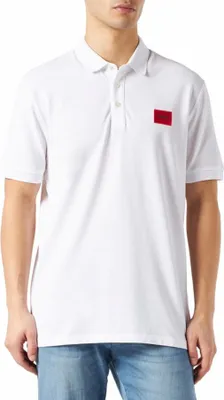 Produktbild von Hugo Boss Poloshirt langarm