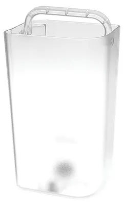 Produktbild von Bosch Siemens Wassertank komplett vorm. mit Griff SAN 12015092