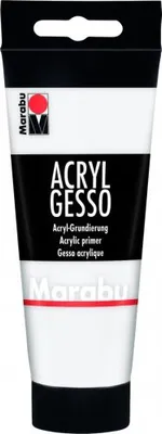 Obrázek produktu pro Marabu 120450808, 100 ml, Bílá