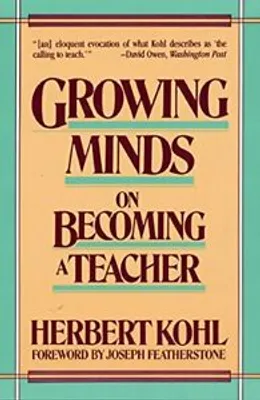 Produktbild von Growing Minds