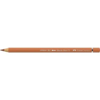 Produktbild von Faber Castell Aquarellstift A.Dürer 3,8 mm ocker gebrannt