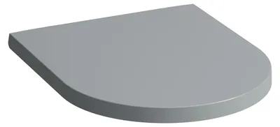 Immagine prodotto di LAUFEN Kartell Siège de WC avec couvercle, amovible, avec dispositif dabaissement automatique, H8913337580001, H8913337580001