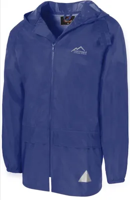 Produktbild von normani Regenjacke