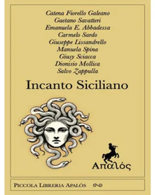 Produktbild von Incanto siciliano