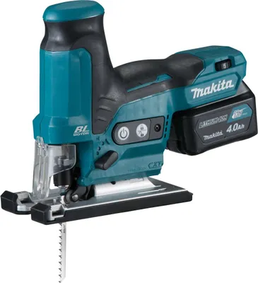 Immagine prodotto di MAKITA 12V CXT JV102DSMJ 2x4.0Ah Seghetto alternativo