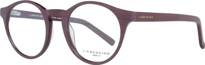 Zdjęcie produktu dla Liebeskind Mod. 11018-00300 49