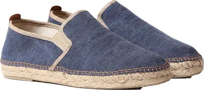 Immagine prodotto di Toni Pons Dallas Espadrillas Blu EU 44 Uomo Blu EU 44
