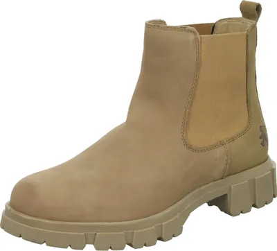 Produktbild von Schlupf-/Reißverschlußstiefelette Kaltfutter bis 35mm Absatz (casual) 8088502/4
