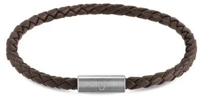 Image de Un Bracelet En Acier Oamb5109Lc