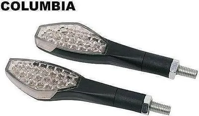 Produktbild von OXFORD Columbia Blinker LED (inkl. 2 Widerstände)