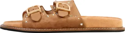 Produktbild von R and BE Slipper-Sandalen