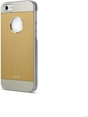 Zdjęcie produktu dla Moshi iGlaze Armour, Pokrowiec, Apple, iPhone 5, Zoto