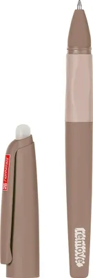 Produktbild von BRUNNEN 102915073 Gelschreiber radierb. truffle REMOVE