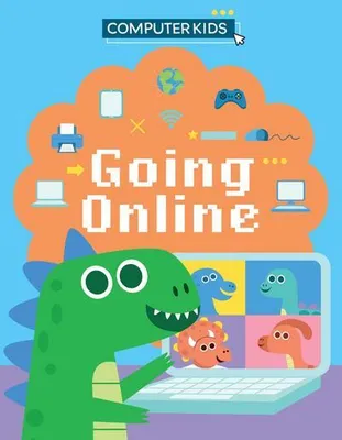 Obrázok produktu pre Počítačové deti: Prechod na internet