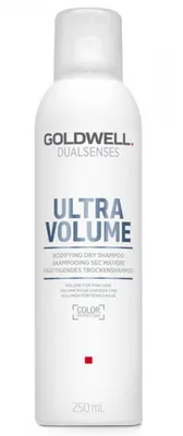 Image de Goldwell Ultra Volume Bodifying Dry Shampoo 250ML