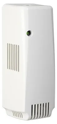 Smart Air Duftspender aus ABS Kunststoff in Farbe Weiß 2100-017,2100-015