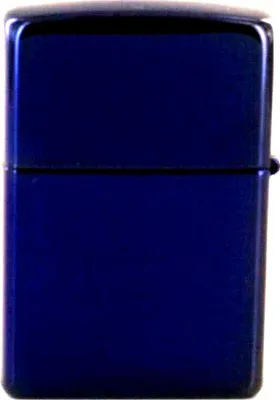 Immagine prodotto di Accendino Zippo Modello ZO24747 Regular Abyss Purple