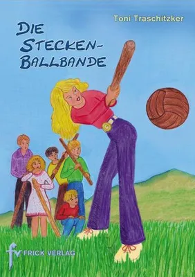 Immagine prodotto di Die Steckenballbande