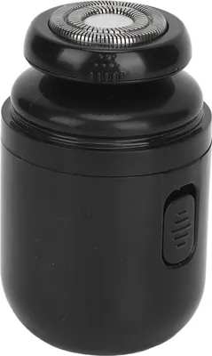 Immagine prodotto di Mini rasoio, rasoio elettrico portatile, rasoio elettrico per uomo, mini rasoio elettrico per uomo, rasoio per uomo, rasoio elettrico