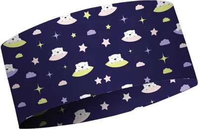 Produktbild von MATT Kinder Coolmax (Polyesterfasern) Stirnband Headband