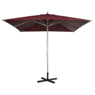 Produktbild von Sport-Thieme Sonnenschirm