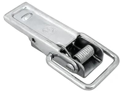 Produktbild von WINTERHOFF BV 60-1 Anhängerseitenschloss