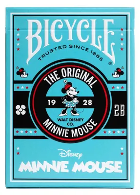 Immagine prodotto di Bicicletta Disney Classic Minnie Mouse