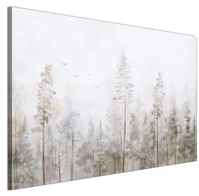 Immagine prodotto di LUMASOUL Quadri su tela con motivi naturali, Quadri da Parete per Soggiorno e Camera da Letto, Quadri 90x60 cm Moderni