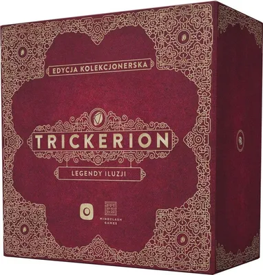 Image de Portail Trickerion