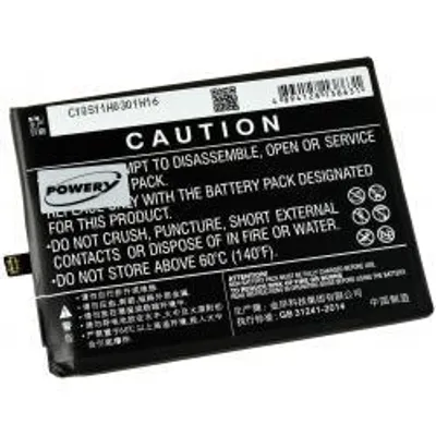 Obrázek produktu pro Akumulátor Huawei RNE-L22J