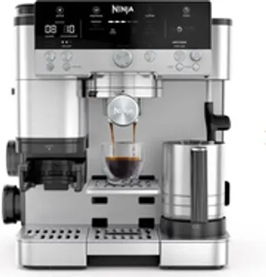 Produktbild von Portafilter Ninja ES601EU