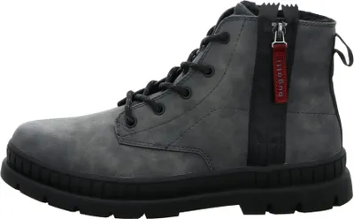 Produktbild von Bugatti Schnürstiefeletten Herren 32313234323039 Grau 44 EU
