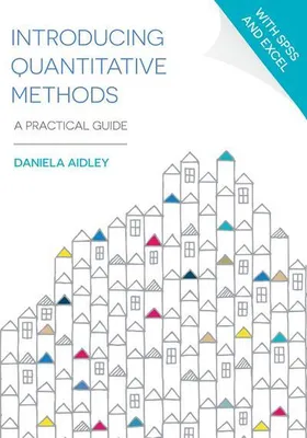 Immagine prodotto di Introducing Quantitative Methods
