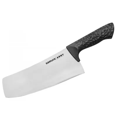 Produktbild von Samura Arny Modernes Kochbeil 20,8 cm, SNY0041