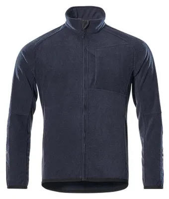 Produktbild von MASCOT 16103-302-010-3XL, Jacke, Unisex, 3XL, 124 cm, Polyester, 270 g/m²