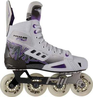 Zdjęcie produktu dla Mission Inhaler FS2 Inliner Skate Senior, rozmiar:7.5 = 42.5, szerokość :FIT2