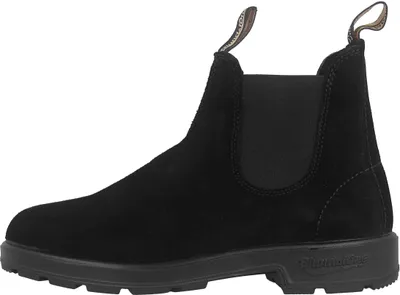 Image de Bottines pour femmes en noir