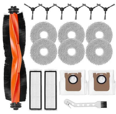 Zubehör-Kit für Xiaomi X20 Max/Pro, 1+6+6+2+2+1