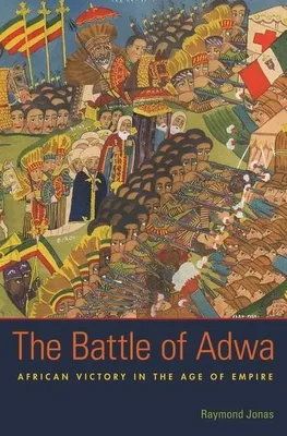 Zdjęcie produktu dla The Battle of Adwa
