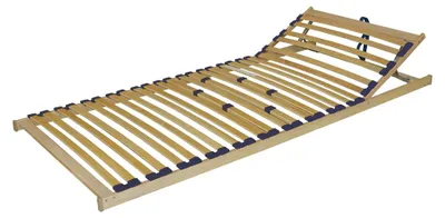 Produktbild von Lattenrost Fénix Relax 140x210