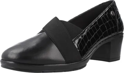 Produktbild von 24 HORAS Schuhe in Schwarz, Modell 26591
