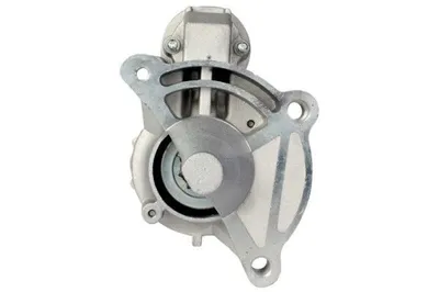 Produktbild von HELLA 8EA 012 526-961 Starter Anlasser 0,7kW passend für PEUGEOT 207 (WA, WC) 12V
