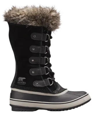 Produktbild von Sorel Damen Stiefel Stiefel Joan of Arctic Boot WP 2115181 Schwarz