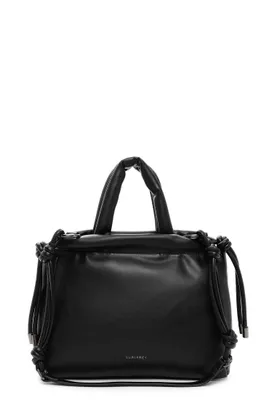 Produktbild von SURI FREY Schultertasche Umhängetasche Glory Cityshopper Black schwarz