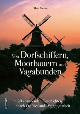 Obrázek produktu pro Von Dorfschiffern, bauern und Vagabunden